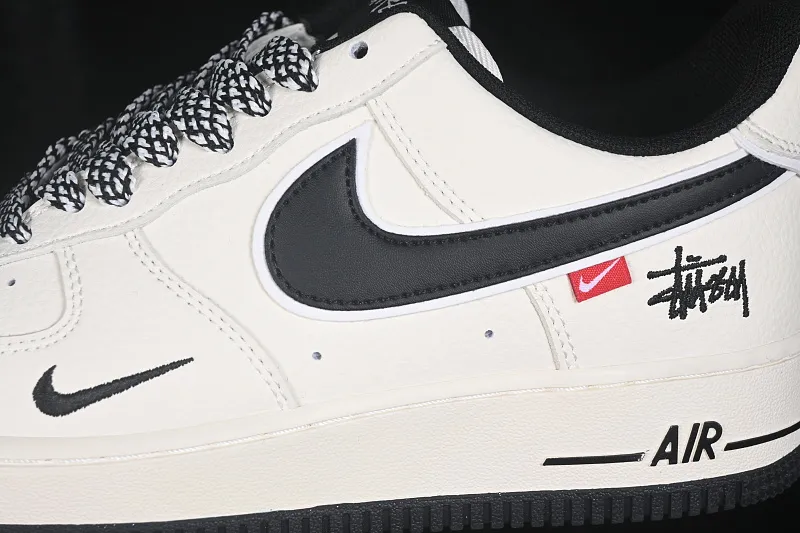 All categories Nk Air Force 1 Air Force series Nk Air Force 1 Low Air Force low-top Nike Air Force 1'07 Low joint model Air Force 1 low-top casual sneakers GS2288-007